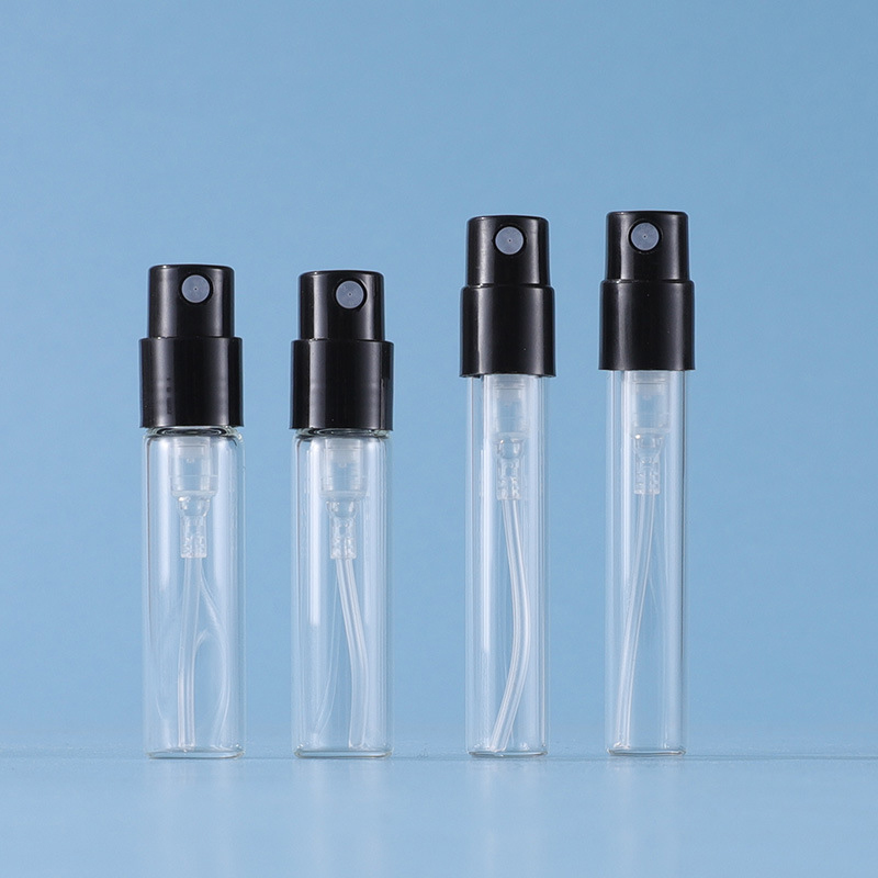1X 10X 100x 1ml 1.5ml 2ml 2.5m - огляд і ціна Perfume Fragrance Gallon