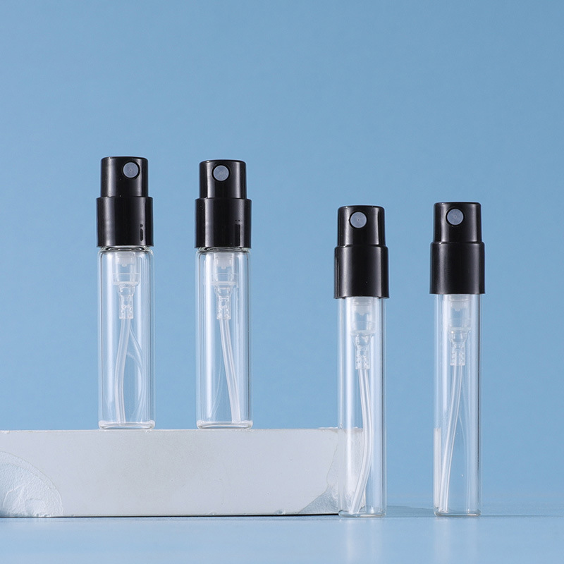 1X 10X 100x 1ml 1.5ml 2ml 2.5m - огляд і ціна Perfume Fragrance Gallon