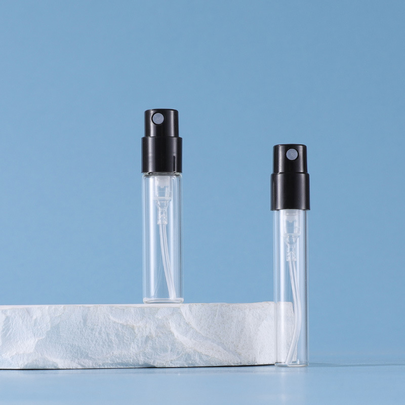 1X 10X 100x 1ml 1.5ml 2ml 2.5m - огляд і ціна Perfume Fragrance Gallon