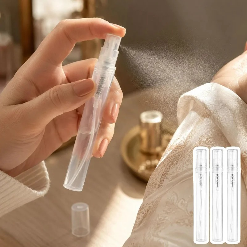 50/10x Mini Perfume Spray Bott - огляд і ціна Perfume Travel Set