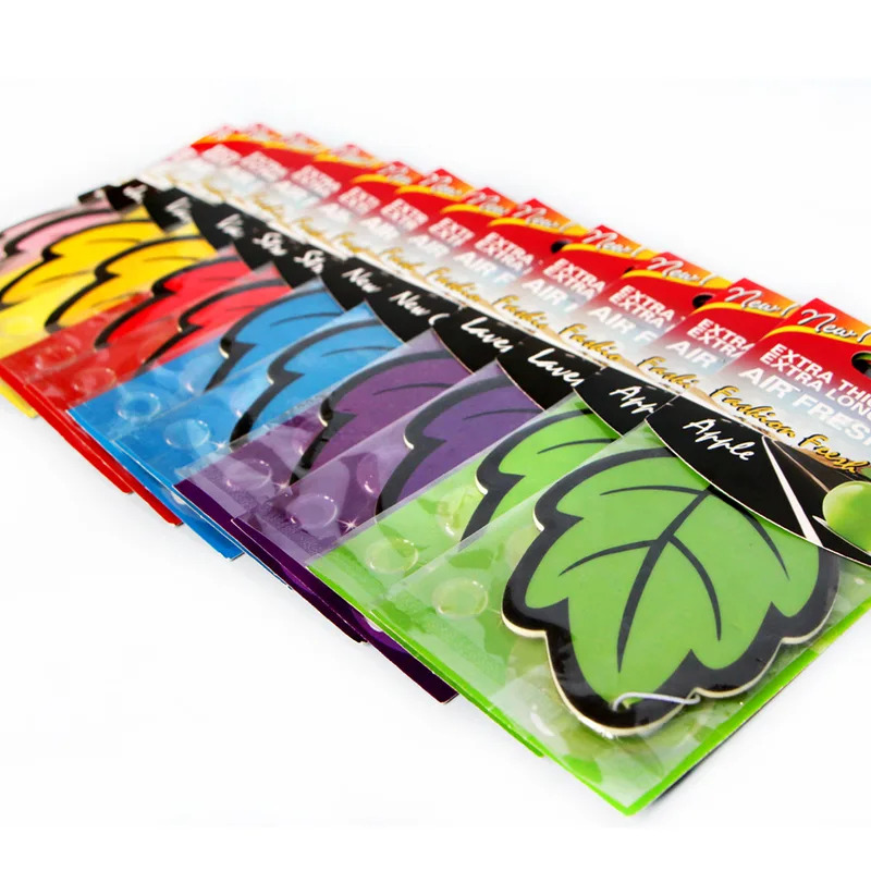 6/8Pcs Car Air Freshener Natur - огляд і ціна Perfume Lavender Fragrance
