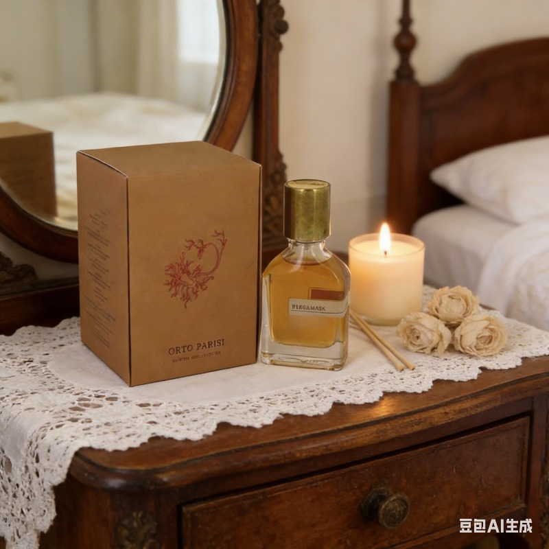 Unisex Parfum Niche Artistic F - огляд і ціна Perfume Fragrance Soap