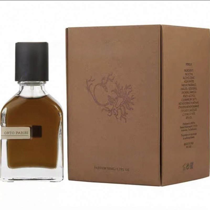Unisex Parfum Niche Artistic F - огляд і ціна Perfume Fragrance Soap