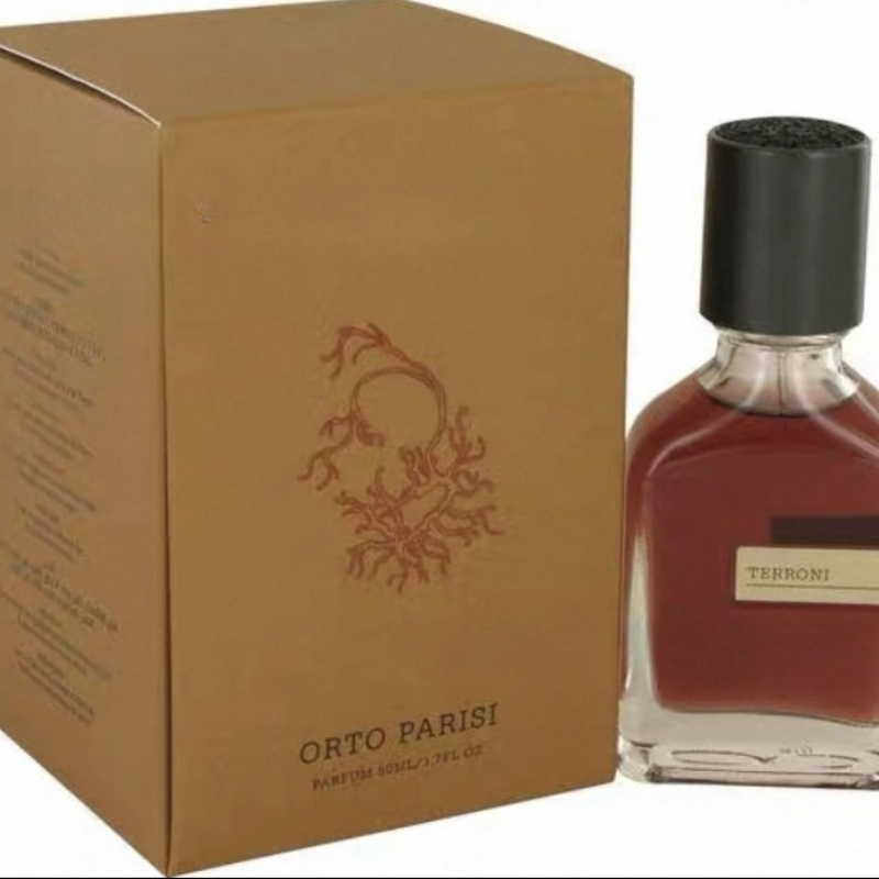Unisex Parfum Niche Artistic F - огляд і ціна Perfume Fragrance Soap
