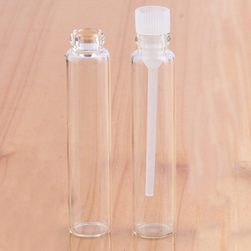 50Pcs 2Ml Mini Perfume Sample  - огляд і ціна Perfume Fragrance Lotion