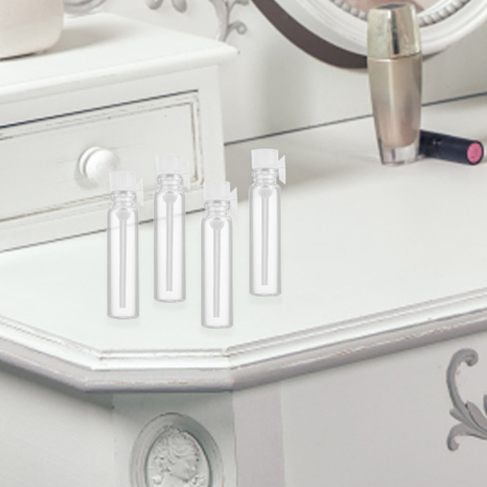 50Pcs 2Ml Mini Perfume Sample  - огляд і ціна Perfume Fragrance Lotion