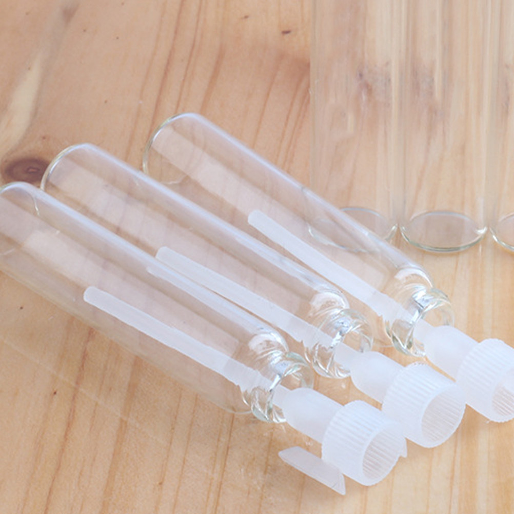 50Pcs 2Ml Mini Perfume Sample  - огляд і ціна Perfume Fragrance Lotion