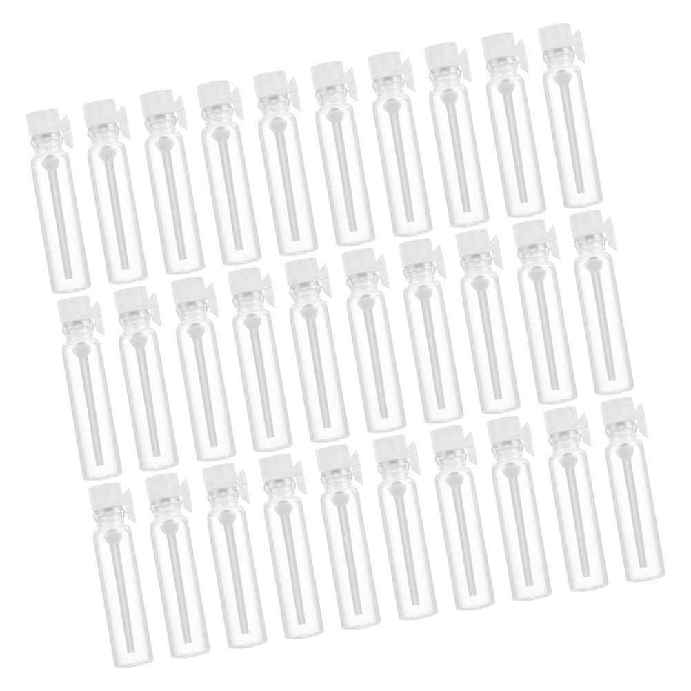 50Pcs 2Ml Mini Perfume Sample  - огляд і ціна Perfume Fragrance Lotion