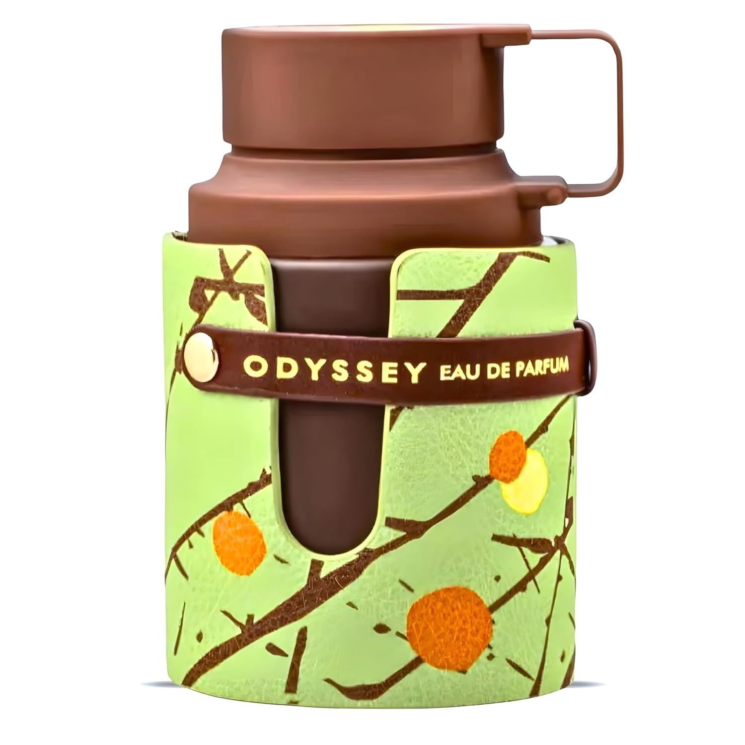 Armaf Odyssey Dubai Chocolat G - огляд і ціна Perfume New Fragrance