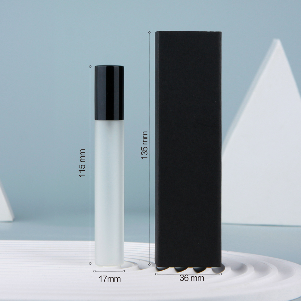 30pcs 15ml Frosted Glass Perfu - огляд і ціна Perfume Fragrance Gallon