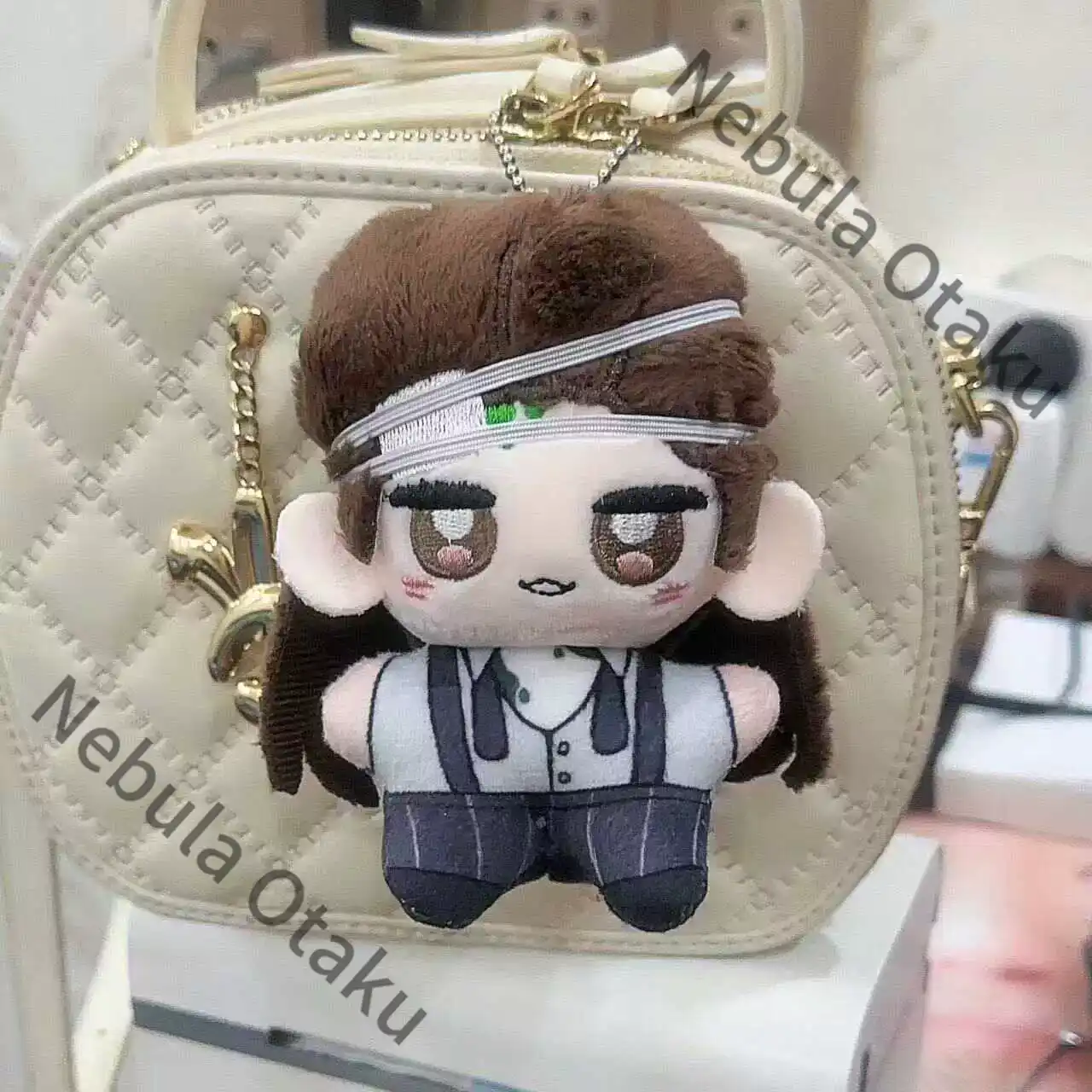 Identity V Toy Merchant Profes - огляд і ціна Perfume Queen