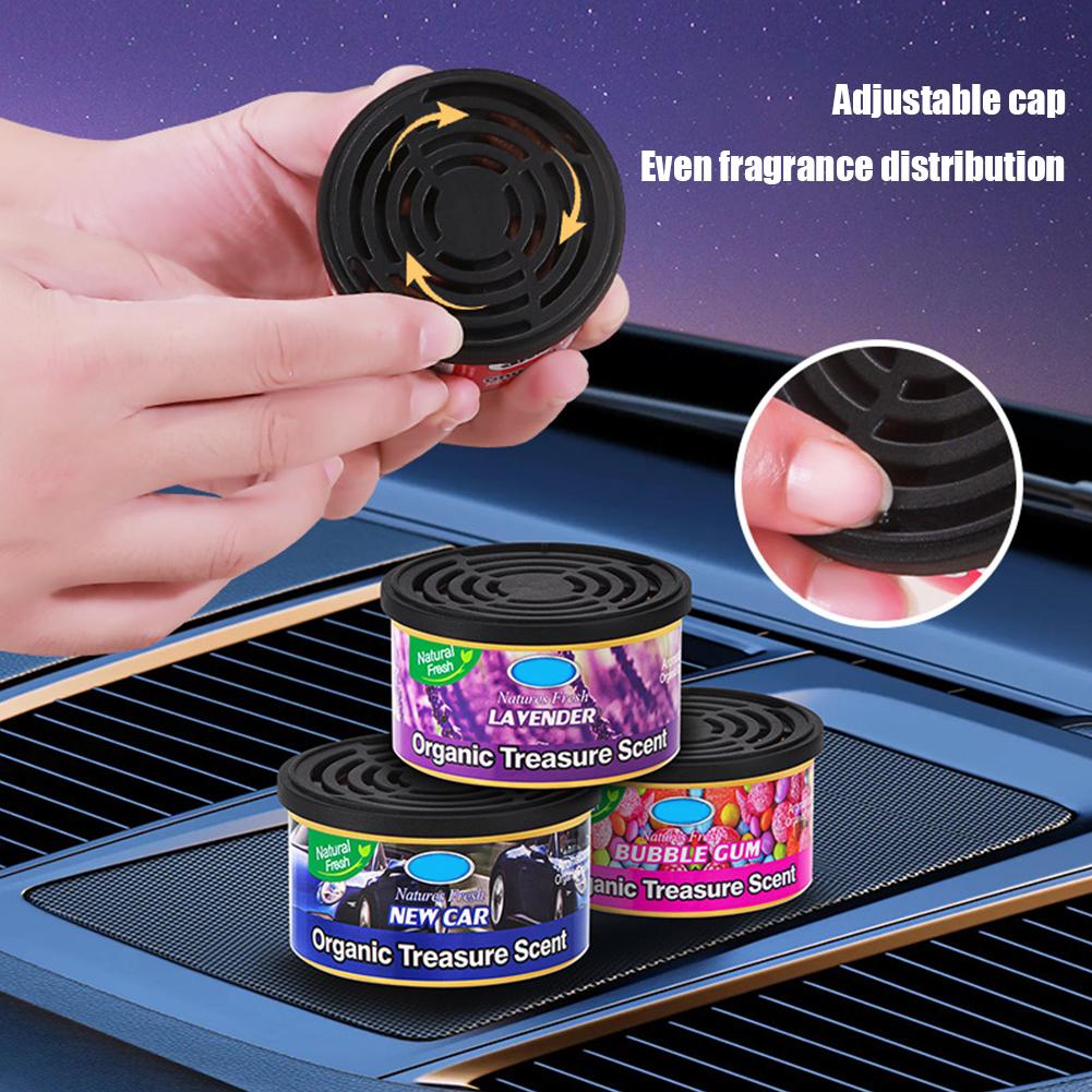Car Flavoring Perfume Wood Blo - огляд і ціна Perfume Lavender Fragrance