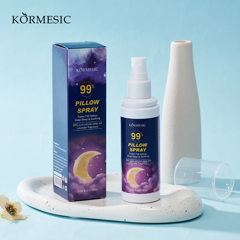 KORMESIC Lavender Perfume Spra - огляд і ціна Perfume New Fragrance