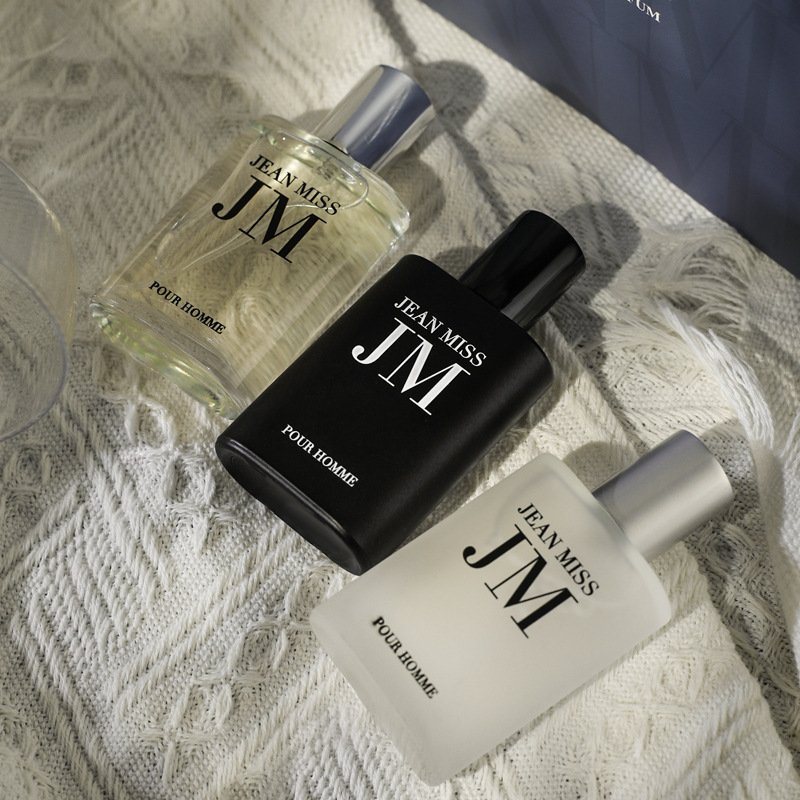 3 Pcs Men Eau de Toilette Colo - огляд і ціна Perfume Fragrance Kit