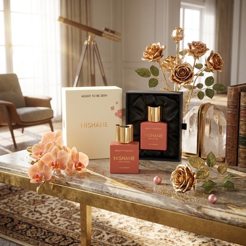 100ML Unisex Perfume Set Eau D - огляд і ціна Perfume Queen
