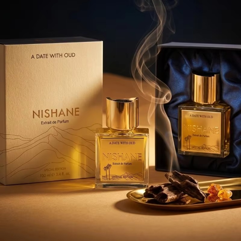 100ML Unisex Perfume Set Eau D - огляд і ціна Perfume Queen
