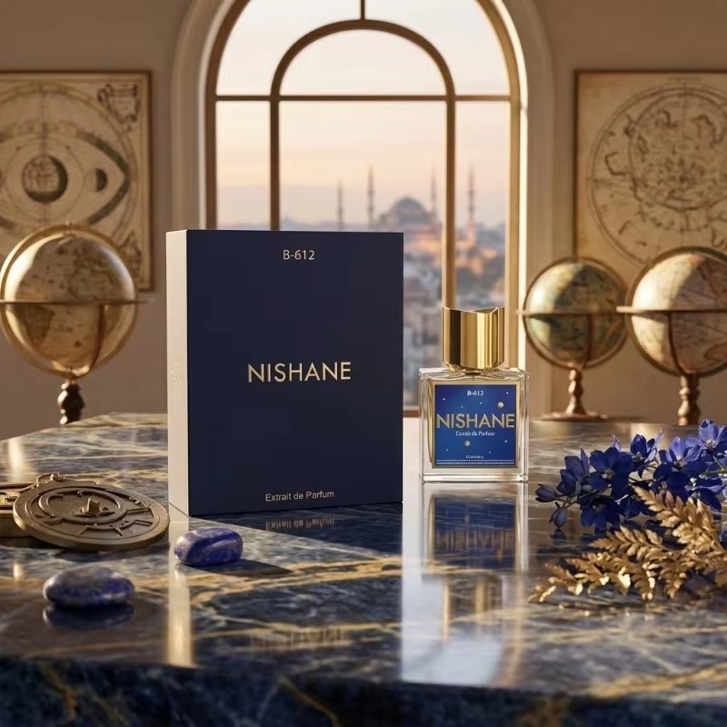 100ML Unisex Perfume Set Eau D - огляд і ціна Perfume Queen