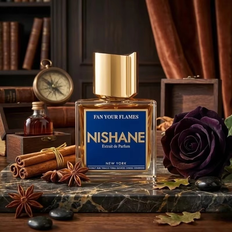 100ML Unisex Perfume Set Eau D - огляд і ціна Perfume Queen
