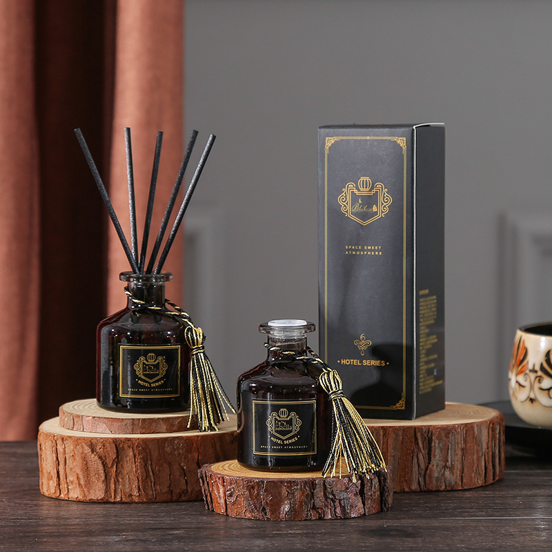 50ml Reed Diffuser Sets Good S - огляд і ціна Perfume Lavender Fragrance