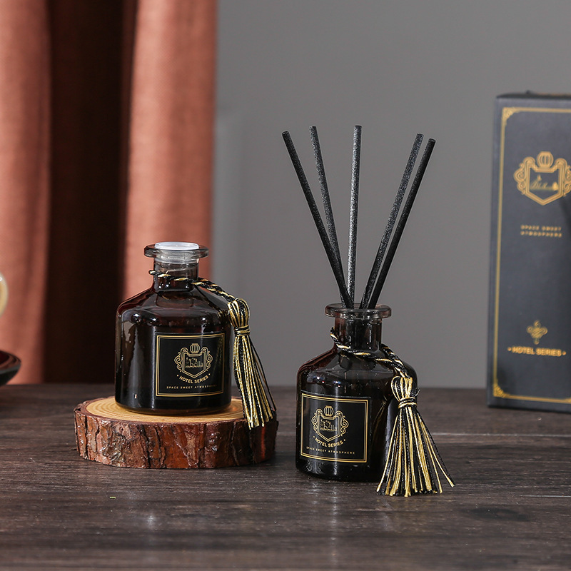 50ml Reed Diffuser Sets Good S - огляд і ціна Perfume Lavender Fragrance