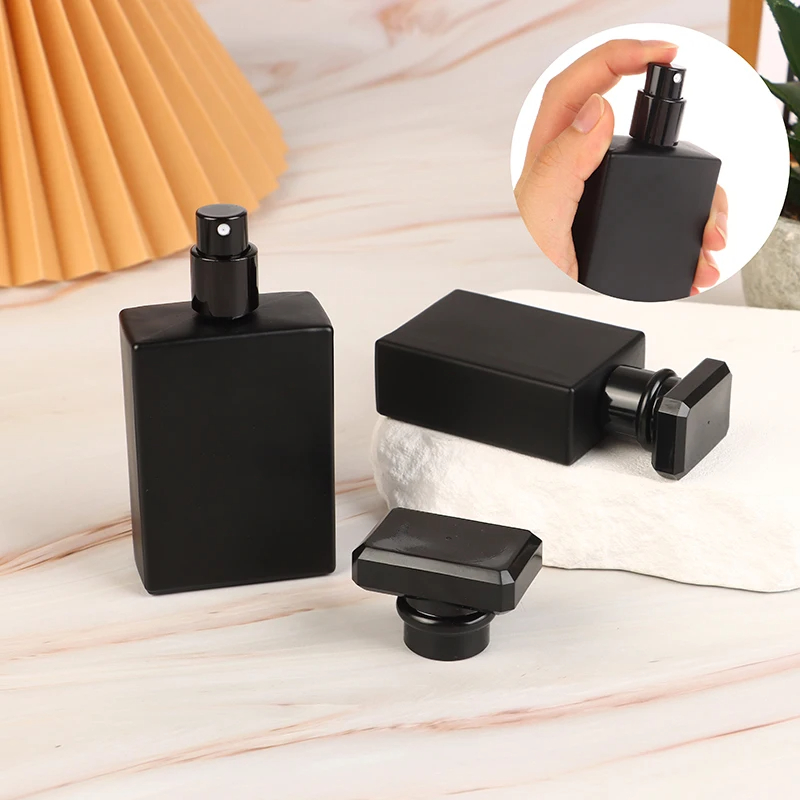 30/50ml Bright Black Perfume B - огляд і ціна Perfume Fragrance Gallon