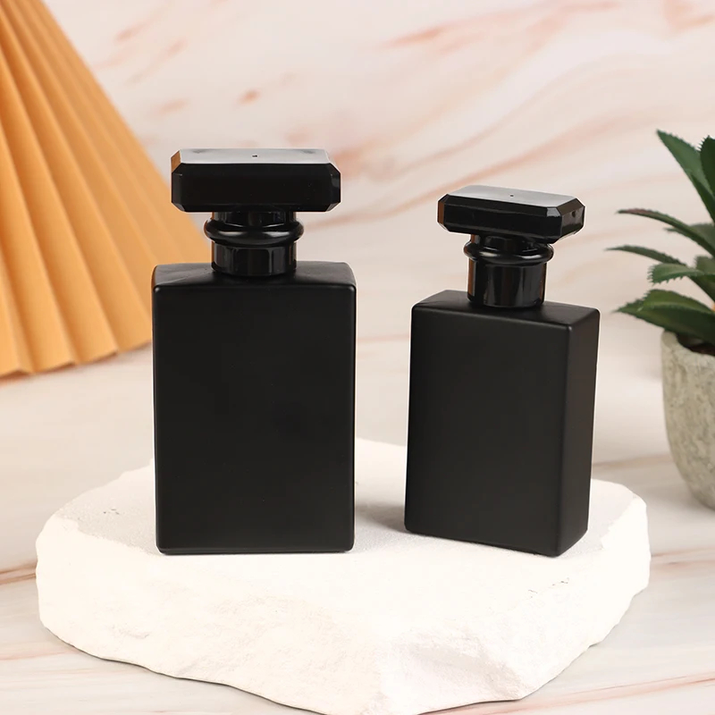 30/50ml Bright Black Perfume B - огляд і ціна Perfume Fragrance Gallon