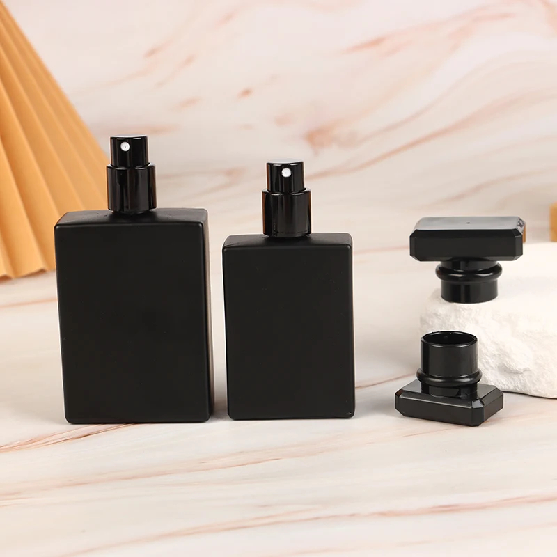 30/50ml Bright Black Perfume B - огляд і ціна Perfume Fragrance Gallon