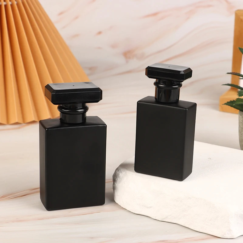 30/50ml Bright Black Perfume B - огляд і ціна Perfume Fragrance Gallon