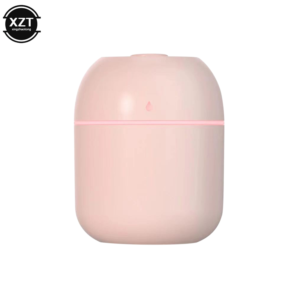 USB Aroma Diffuser Humidifier  - огляд і ціна Perfume Fragrance Mist