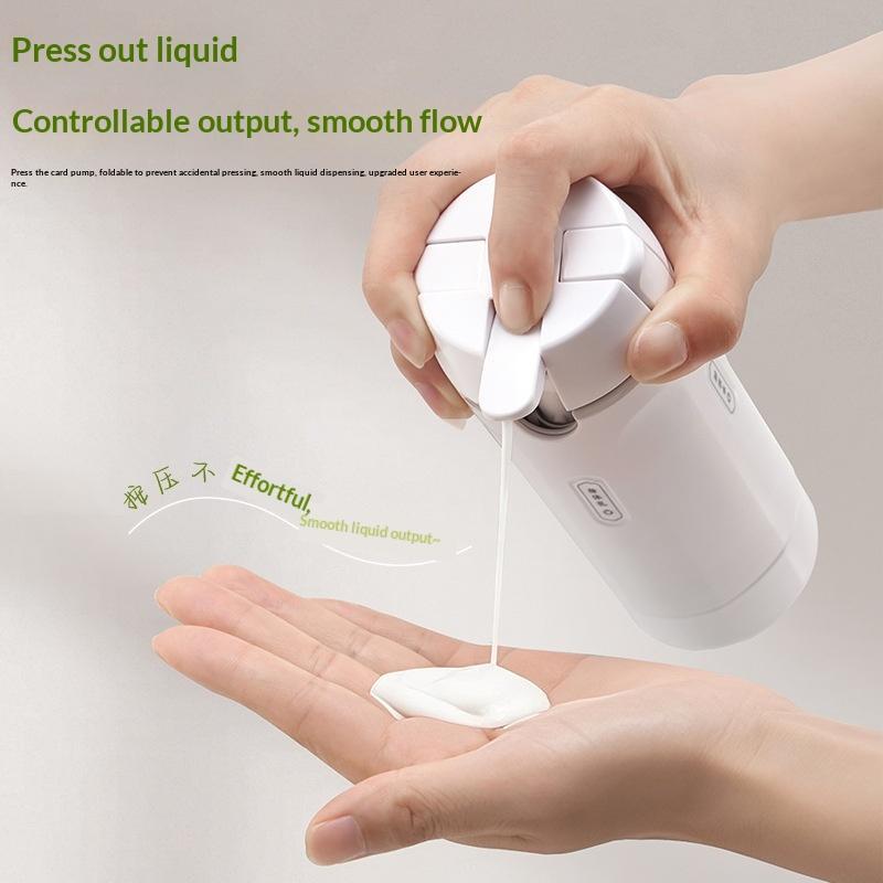 Leakproof 4 In 1 Refillable Tr - огляд і ціна Perfume Travel Set