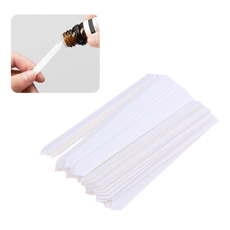 [YA]100pcs Perfume Test Strips - огляд і ціна Fragrance Perfume Box