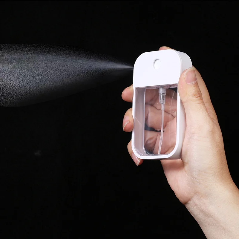 Plastic Card Bottle Perfume Wh - огляд і ціна Perfume Fragrance Gallon