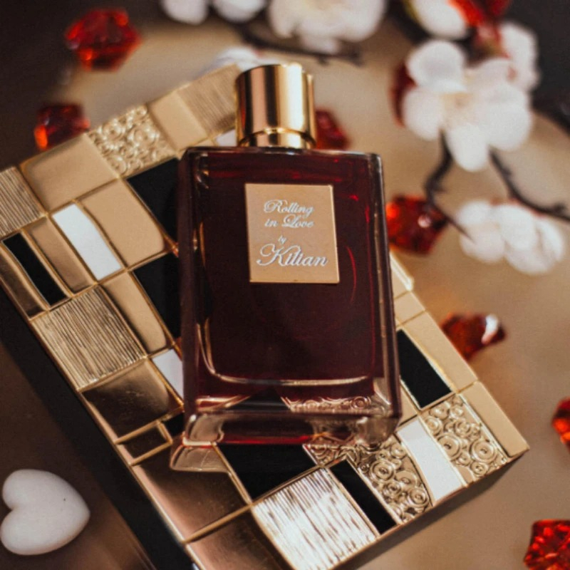 KILIAN 50ml Unisex Eau De Parf - огляд і ціна Perfume Queen