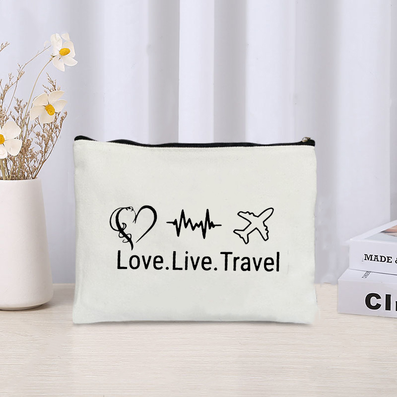 Airplane Travel Queen Print Co - огляд і ціна Perfume Queen