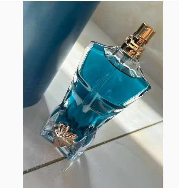 Jean Paul Gaultier Le Beau Men - огляд і ціна Fragrance Perfume Box