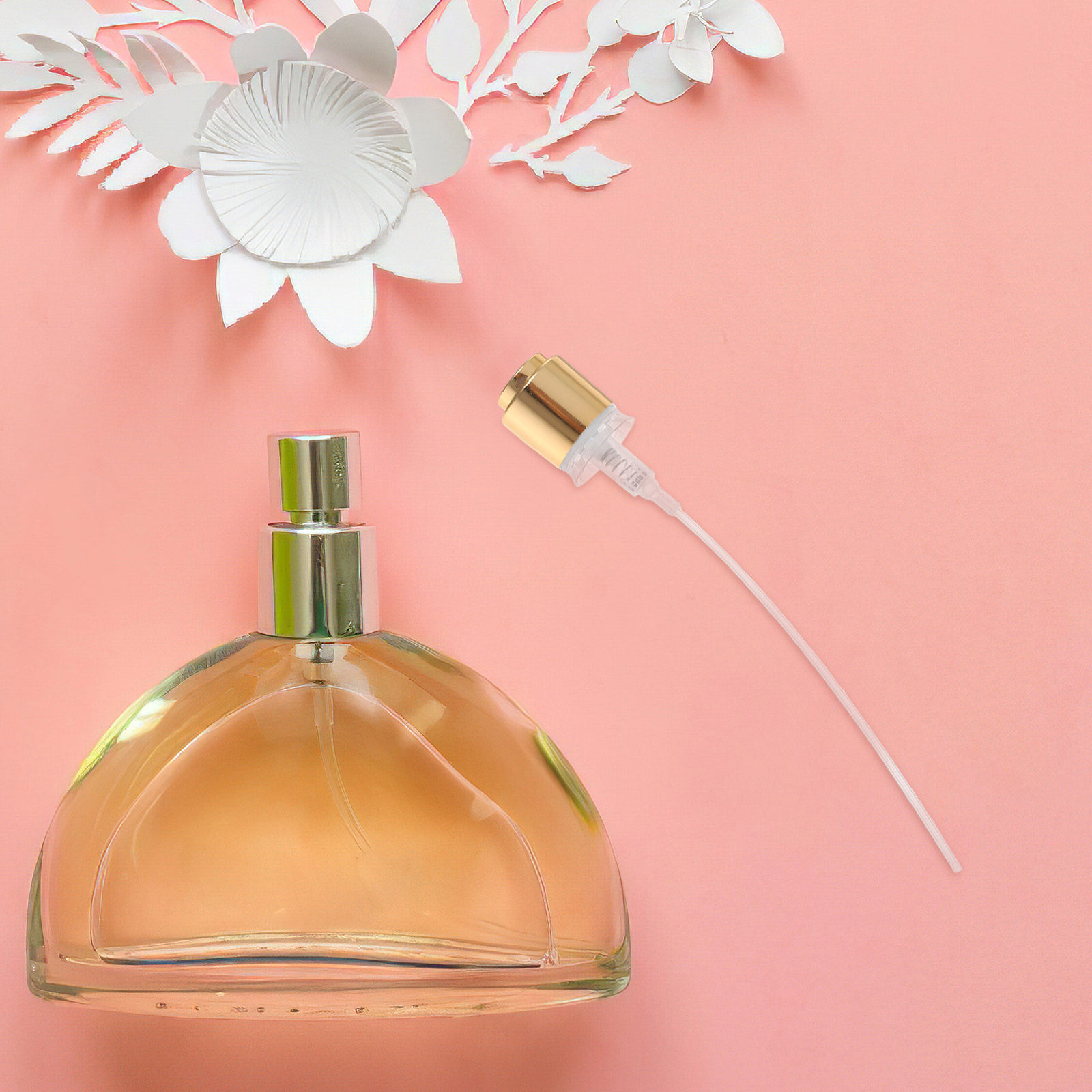 15Pcs Perfume Bottle Spray Pum - огляд і ціна Perfume Fragrance Mist