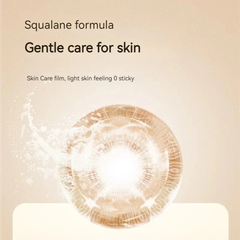 Squalane Fragrance Body Lotion - огляд і ціна Perfume Fragrance Lotion
