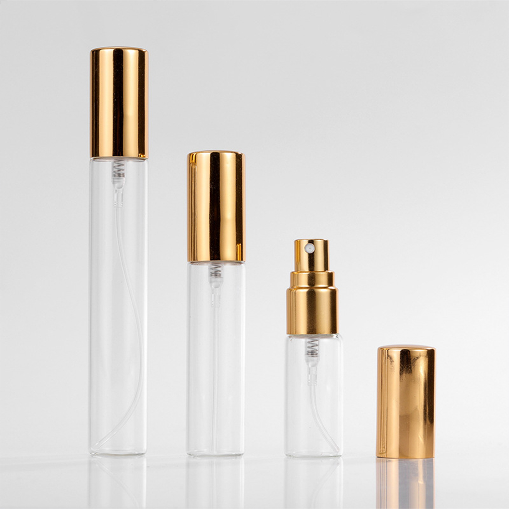 20/50pcs Perfume Empty Bottle  - огляд і ціна Perfume Fragrance Gallon