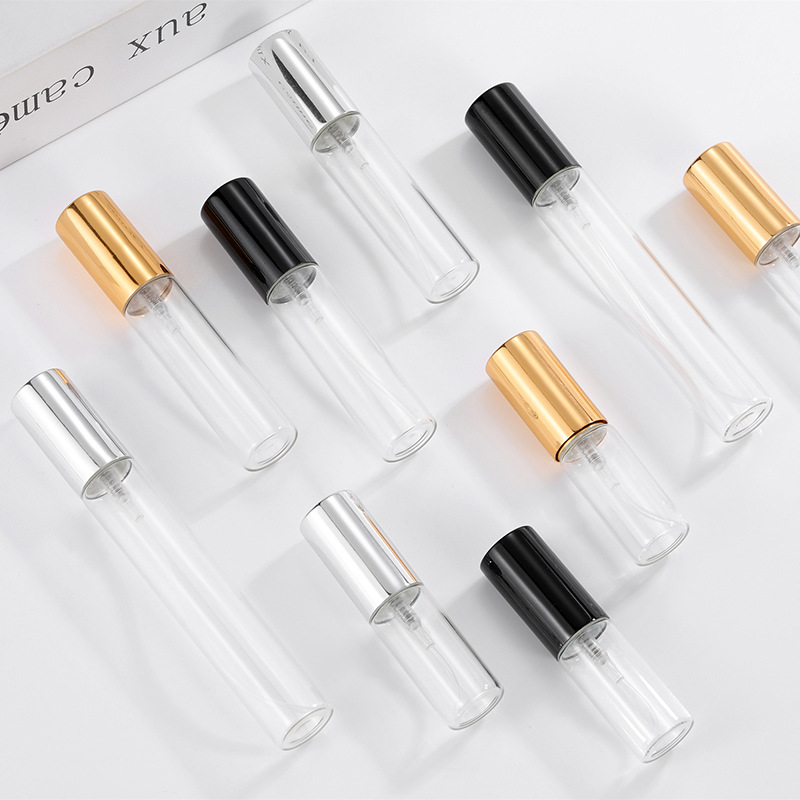 20/50pcs Perfume Empty Bottle  - огляд і ціна Perfume Fragrance Gallon