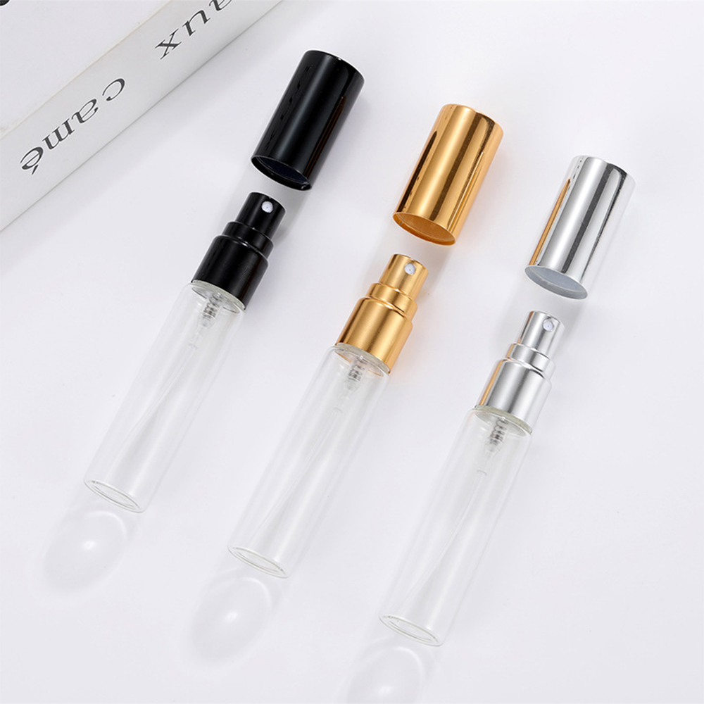 20/50pcs Perfume Empty Bottle  - огляд і ціна Perfume Fragrance Gallon