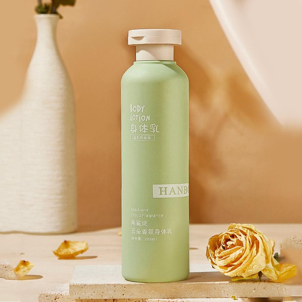 NEW Mild Moisturizing Squalane - огляд і ціна Perfume Fragrance Lotion
