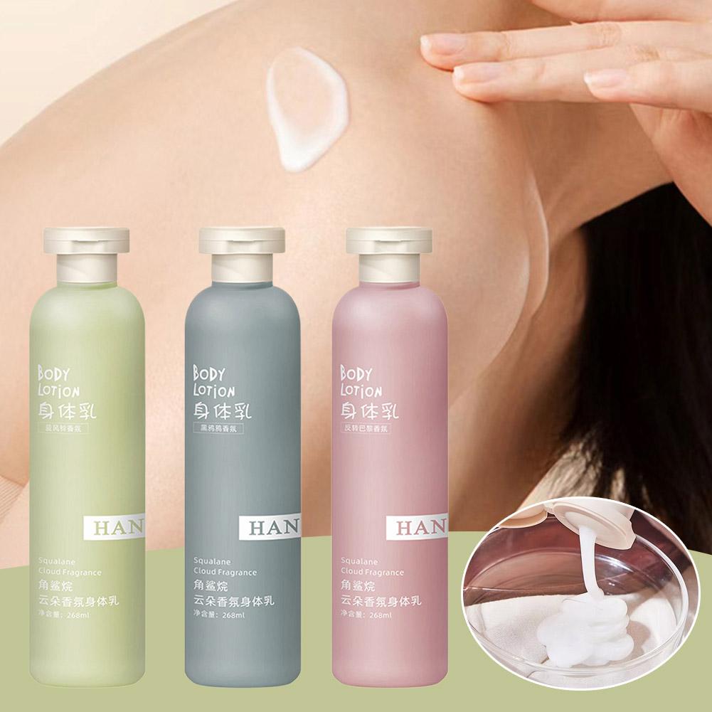 NEW Mild Moisturizing Squalane - огляд і ціна Perfume Fragrance Lotion