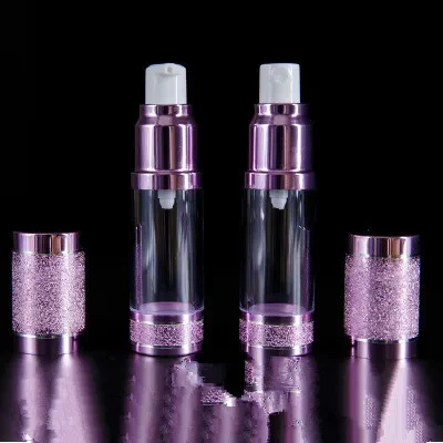 15ml 30ml 50ml Gold Pink Glitt - огляд і ціна Perfume Fragrance Lotion