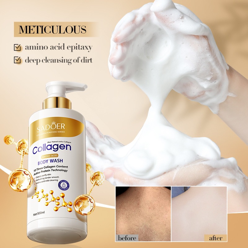 Whitening bath gel Niacinamide - огляд і ціна Perfume Fragrance Lotion