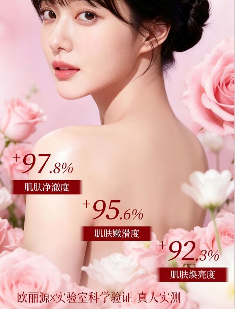 Perfumed Body Wash Long Lastin - огляд і ціна Perfume Fragrance Body Wash