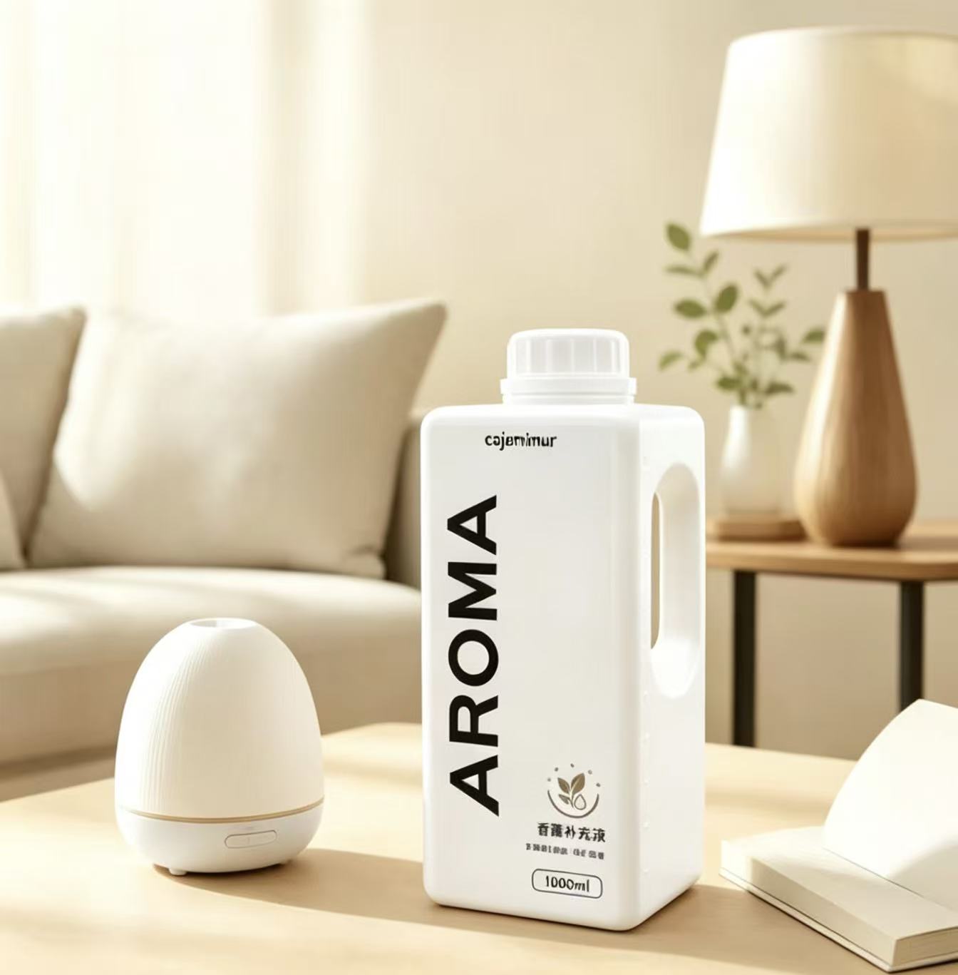 1000ml Hotel Series Essential  - огляд і ціна Perfume Fragrance Soap