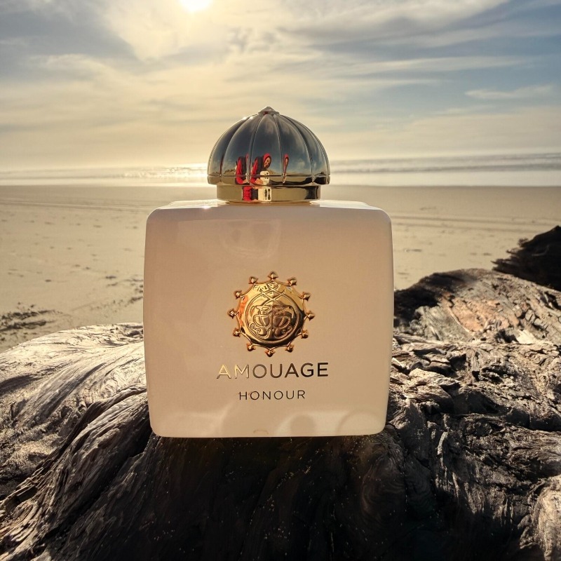 AMOUAGE Luxury Women Perfume 1 - огляд і ціна Perfume Queen