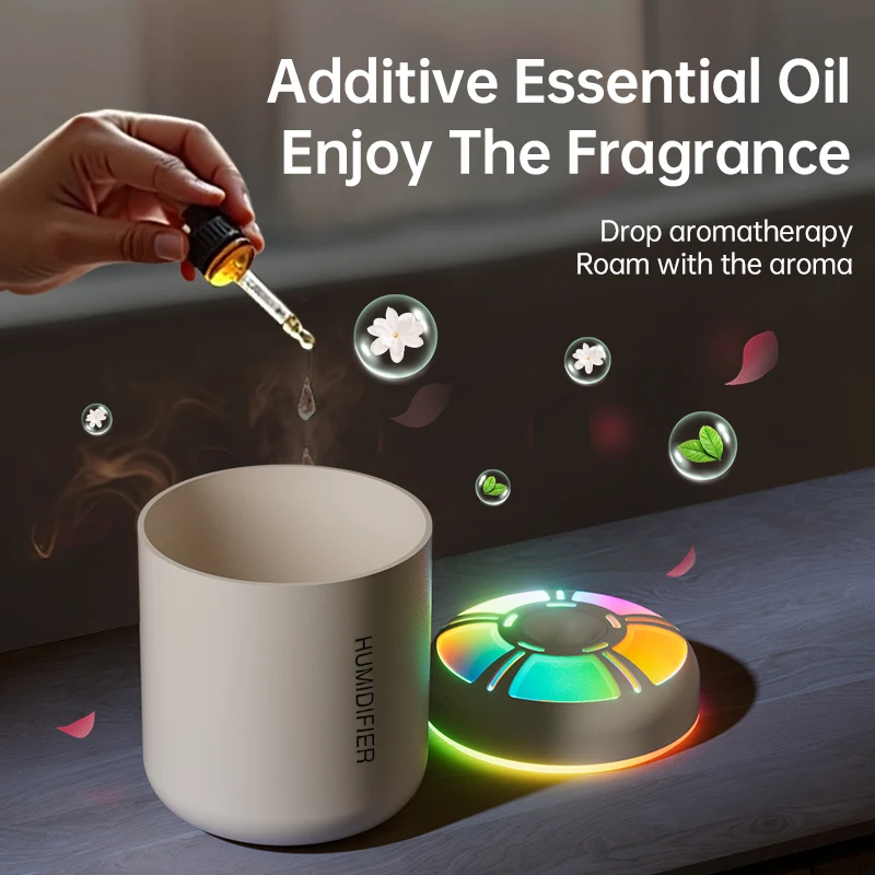 180ML Car Mini Aroma Diffuser  - огляд і ціна Perfume Fragrance Mist