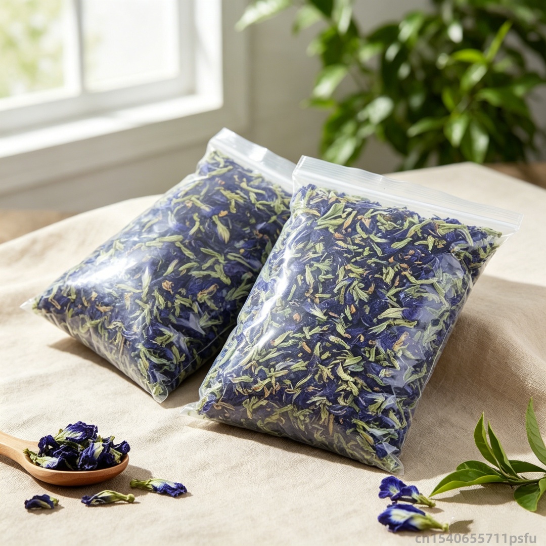 Natural Butterfly Orchid Dried - огляд і ціна Perfume Lavender Fragrance