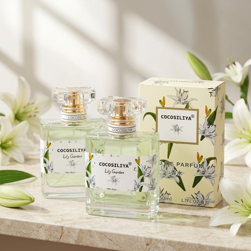 Perfume For Women, 1.7oz X 2 P - огляд і ціна Perfume Lavender Fragrance